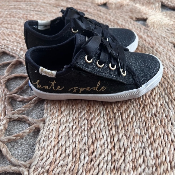 Kate Spade Toddler Shoes ✨ - Picture 5 of 5